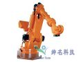 现代重工机器人-HX400